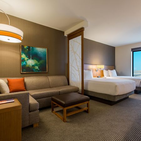Hyatt Place דלאנו מראה חיצוני תמונה