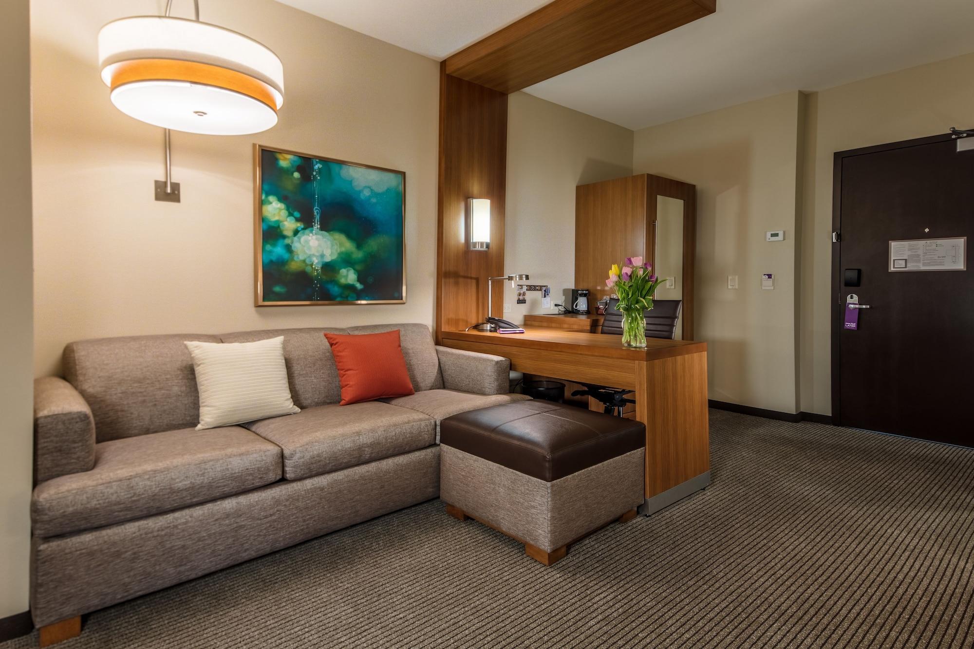 Hyatt Place דלאנו מראה חיצוני תמונה