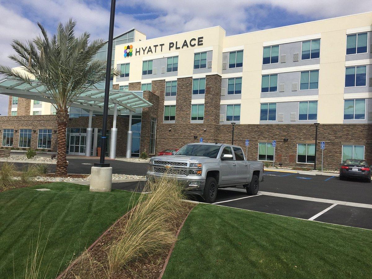 Hyatt Place דלאנו מראה חיצוני תמונה