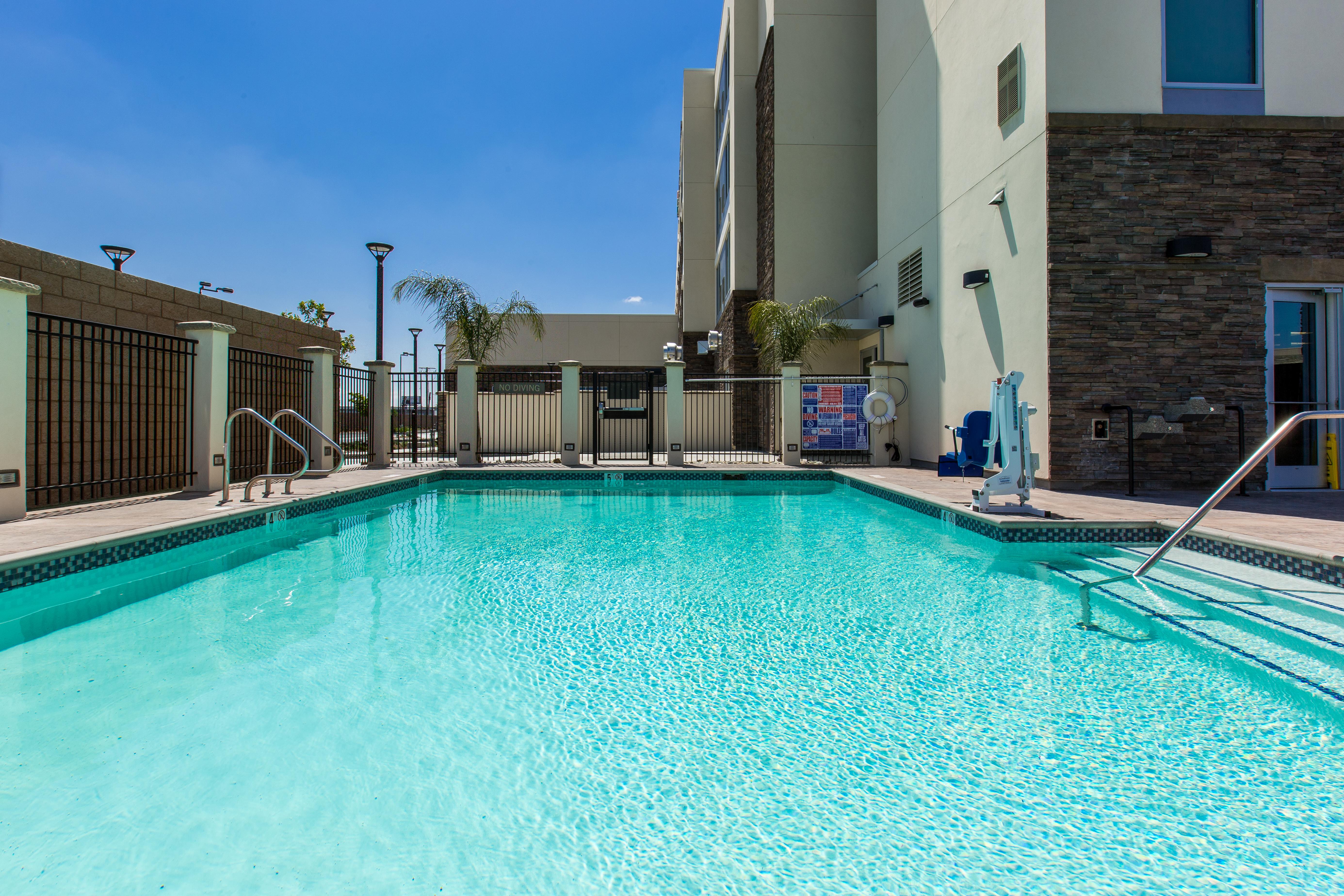 Hyatt Place דלאנו מראה חיצוני תמונה