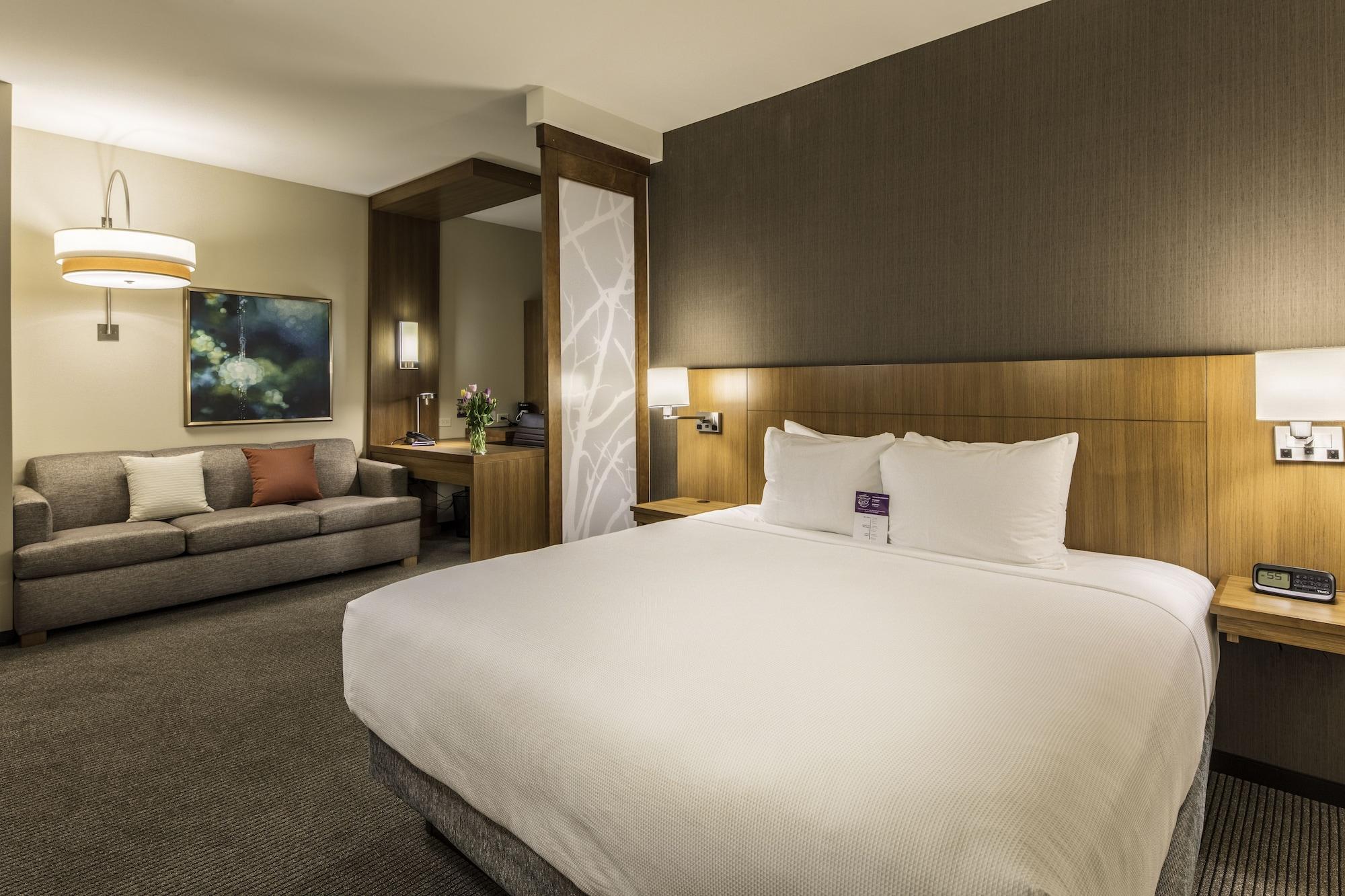 Hyatt Place דלאנו מראה חיצוני תמונה