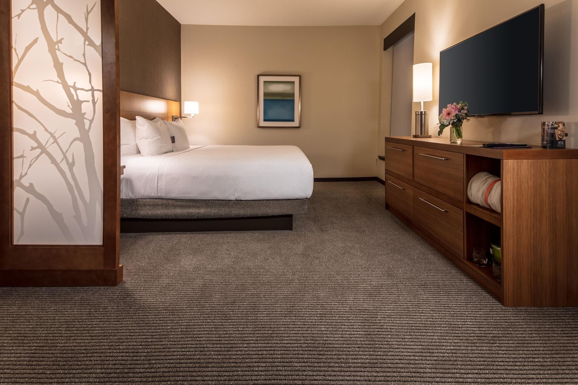 Hyatt Place דלאנו מראה חיצוני תמונה