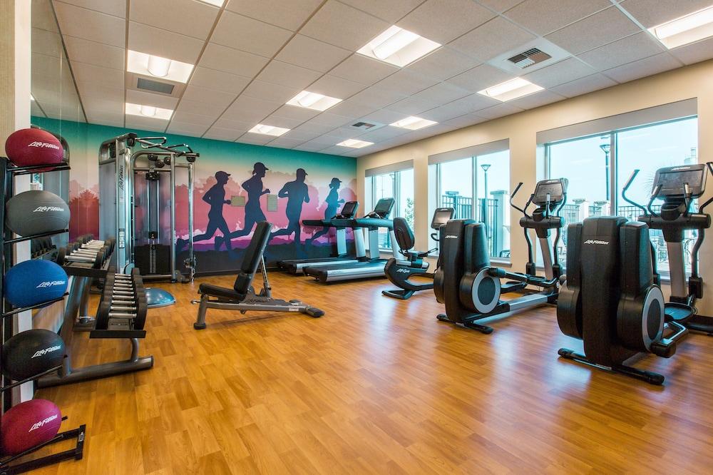 Hyatt Place דלאנו מראה חיצוני תמונה