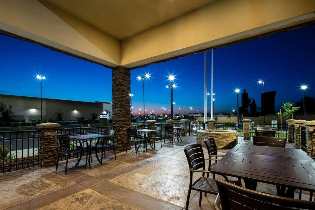 Hyatt Place דלאנו מראה חיצוני תמונה