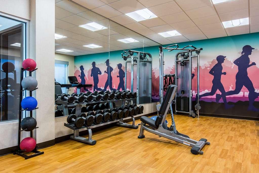 Hyatt Place דלאנו מתקנים תמונה