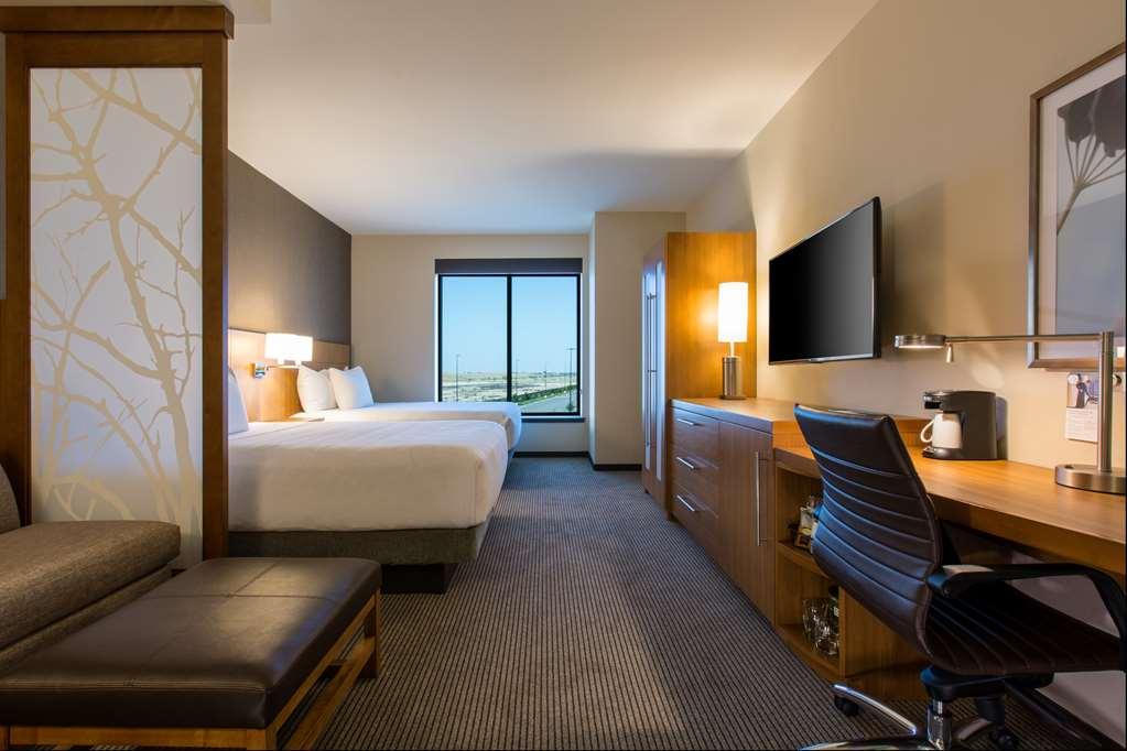 Hyatt Place דלאנו חדר תמונה