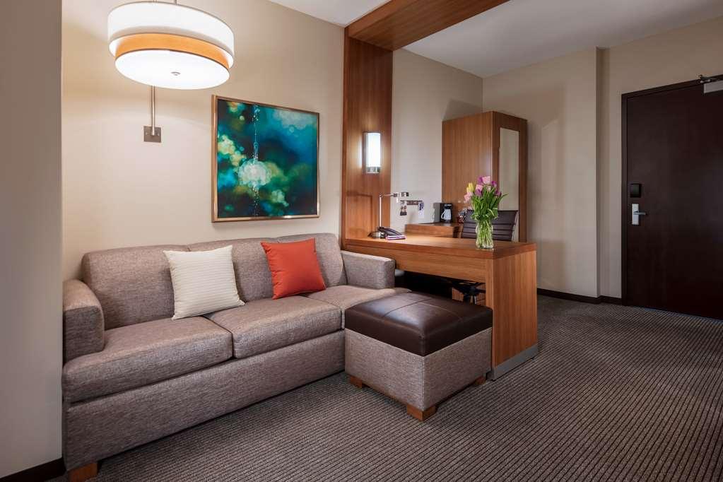 Hyatt Place דלאנו חדר תמונה
