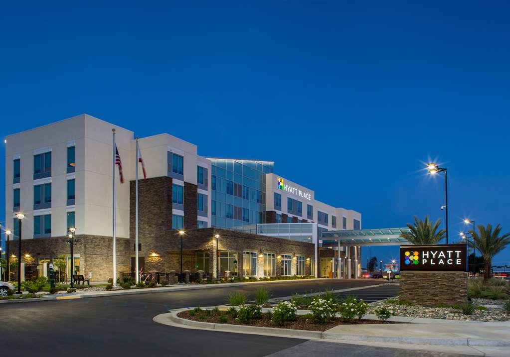 Hyatt Place דלאנו מראה חיצוני תמונה