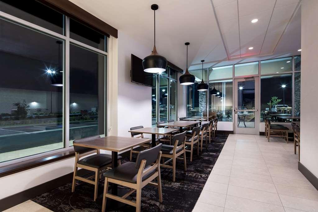 Hyatt Place דלאנו מסעדה תמונה