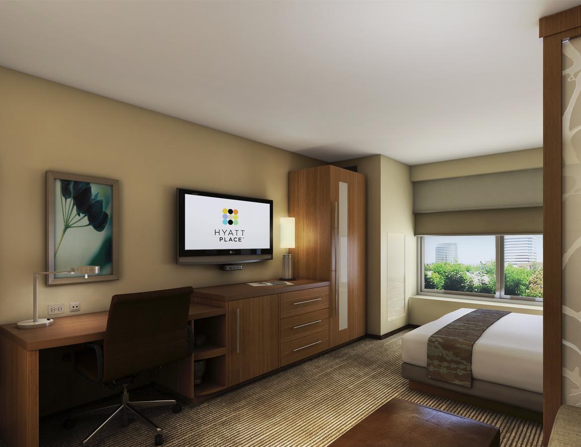 Hyatt Place דלאנו מראה חיצוני תמונה
