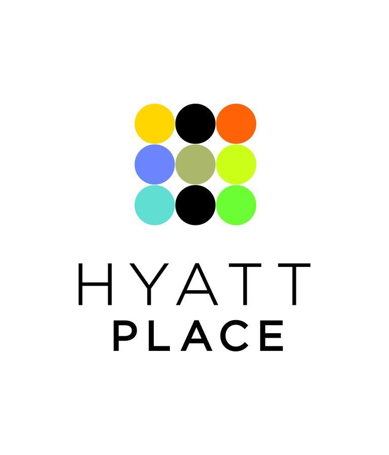 Hyatt Place דלאנו מראה חיצוני תמונה