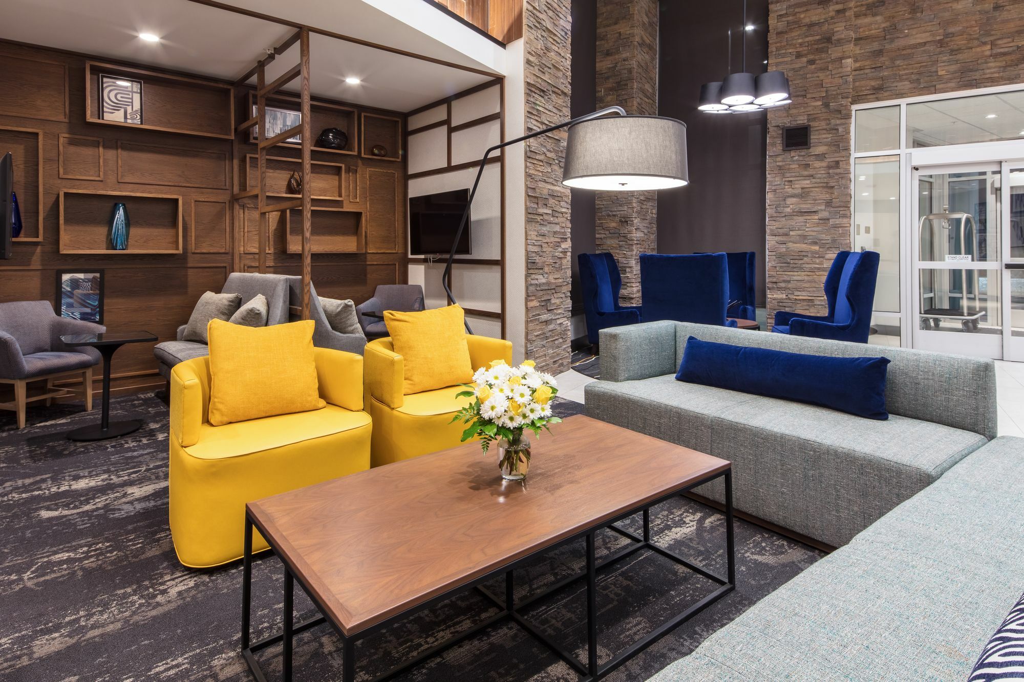 Hyatt Place דלאנו מראה חיצוני תמונה